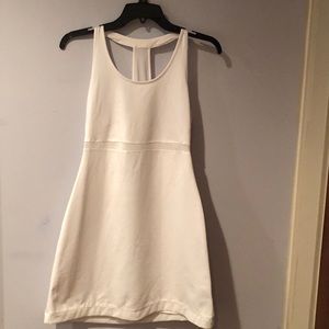 GAP racerback Tennis Dress